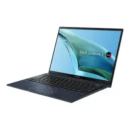 ASUS Zenbook S 13 OLED UM5302LA-LX118X - Conception de charnière à 180 degrés - AMD Ryzen 7 - 7840U... (90NB1231-M004E0)_2